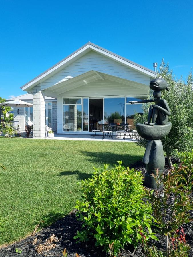 Omokoroa Golfers Retreat - B&B Exterior photo