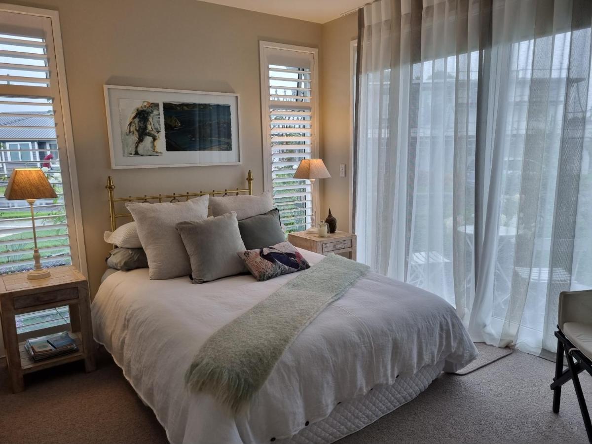 Omokoroa Golfers Retreat - B&B Exterior photo