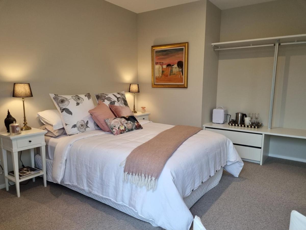 Omokoroa Golfers Retreat - B&B Exterior photo